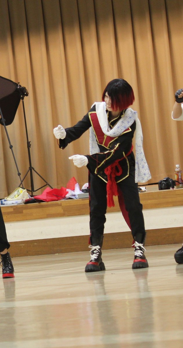 sekurian_me's tweet photo. だるまさんの日常で様子がおかしくなる☔

#あくねこ併せ0802 https://t.co/OUH3PO6PSp