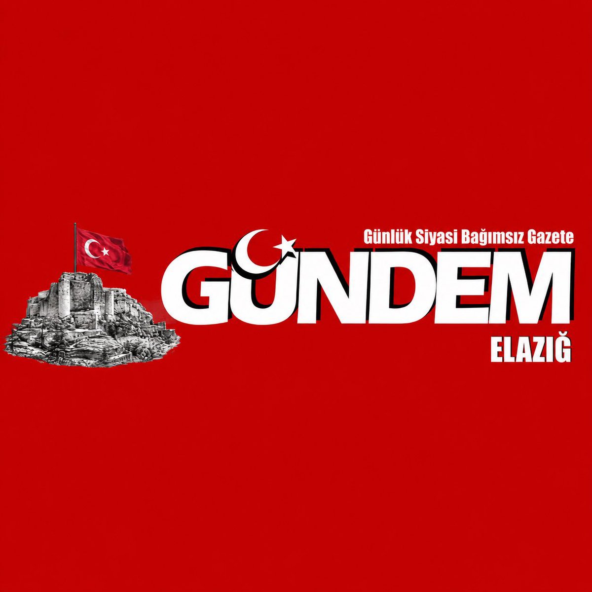zulfudemirbag23's tweet photo. İlimizin güzide basın kuruluşlarından Gündem Gazetesi’nin 1. kuruluş yıl dönümünü kutluyor; İmtiyaz Sahibi Sayın Mustafa Feyzi Koç’a, Genel Yayın Yönetmeni Sayın Efraim Gündem’e ve kıymetli çalışma arkadaşlarına yayın hayatlarında başarılar diliyorum.

@Akparti 
@RTErdogan https://t.co/6umq3PJyVO