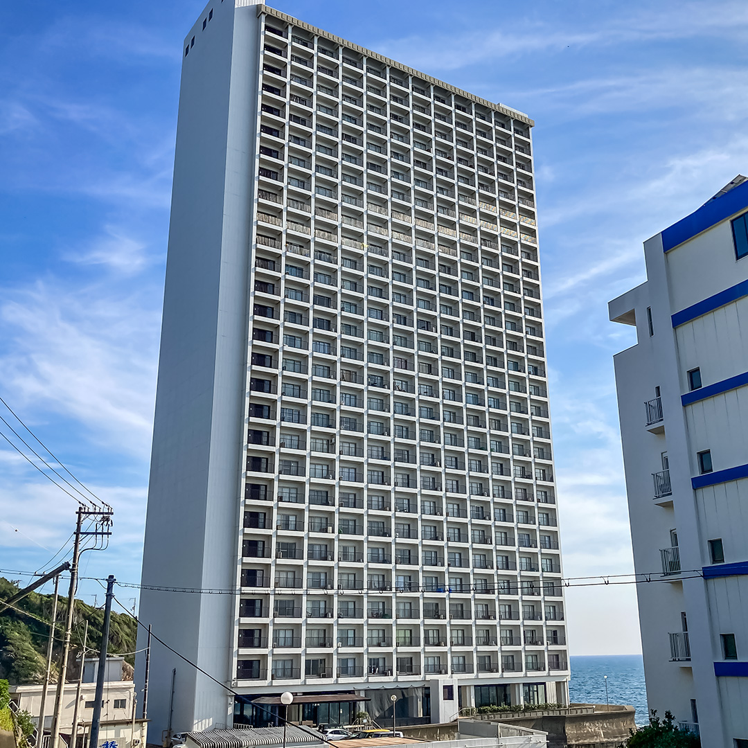 SmlEstate's tweet photo. 和歌山県白浜町

海一望のリゾートマンション「プレジデント椿」を追加しました。

物件詳細はコチラ
https://t.co/cOrTpRuhEi 
ぜひご確認ください。 https://t.co/6vfyXZx4mX
