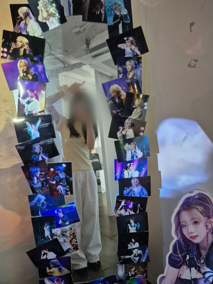807nn's tweet photo. #HowToFly_미래
#HowToFly_MIRAE
래랑해요 5주년 축하해 ᡣ𐭩 https://t.co/ru9DqB5REV