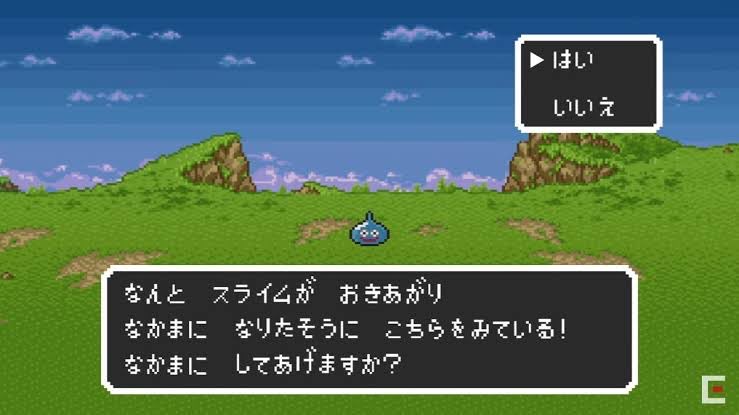 badSlimedayo's tweet photo. @Alan_miria397 https://t.co/69kojizjb3