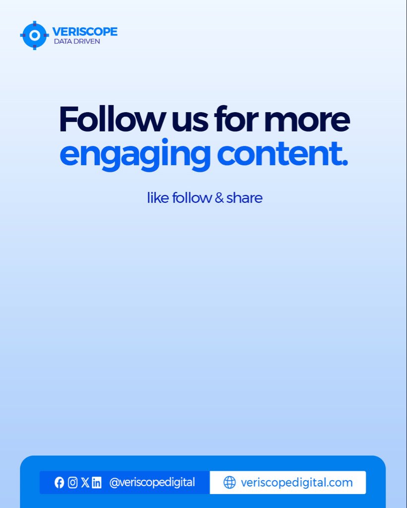 veriscope_'s tweet photo. Trust is the real currency of every launch.

People buy what they trust.
Trust is earned through clarity, consistency, and keeping your promises.

Launch to build confidence—not just attention.

#BrandTrust #StartupNigeria #MarketingInsight #BusinessClarity #DigitalGrowth https://t.co/HSVxDVZcm6