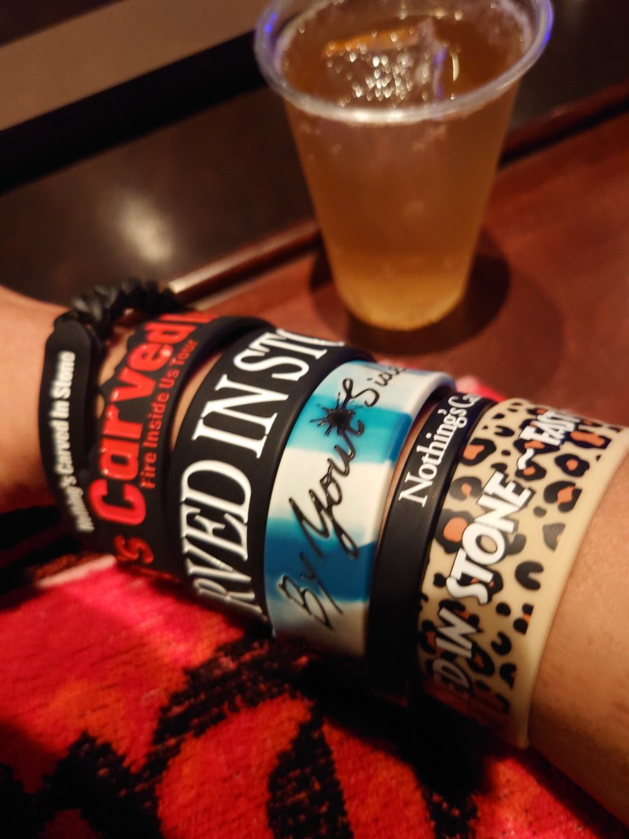 Kazu_low_'s tweet photo. 本日の現場！
Nothing's Carved In Stone🔥
Fast＆Loud🔥🔥🔥

非常に楽しみだ🔥🔥🔥🔥🔥

#NothingsCarvedInStone 
#ナッシングス
#NCIS https://t.co/t4LsesBsXt