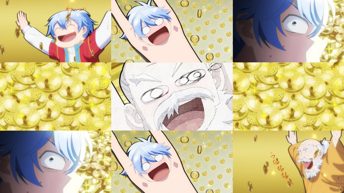 soudouki_anime's tweet photo. プレゼントキャンペーンの
詳細・注意事項はこちら！
https://t.co/wKcEdOSn3y

PV第1弾公開中
https://t.co/idnfTs2XQm

#異世界転生騒動記 https://t.co/B0Eq77nlmm
