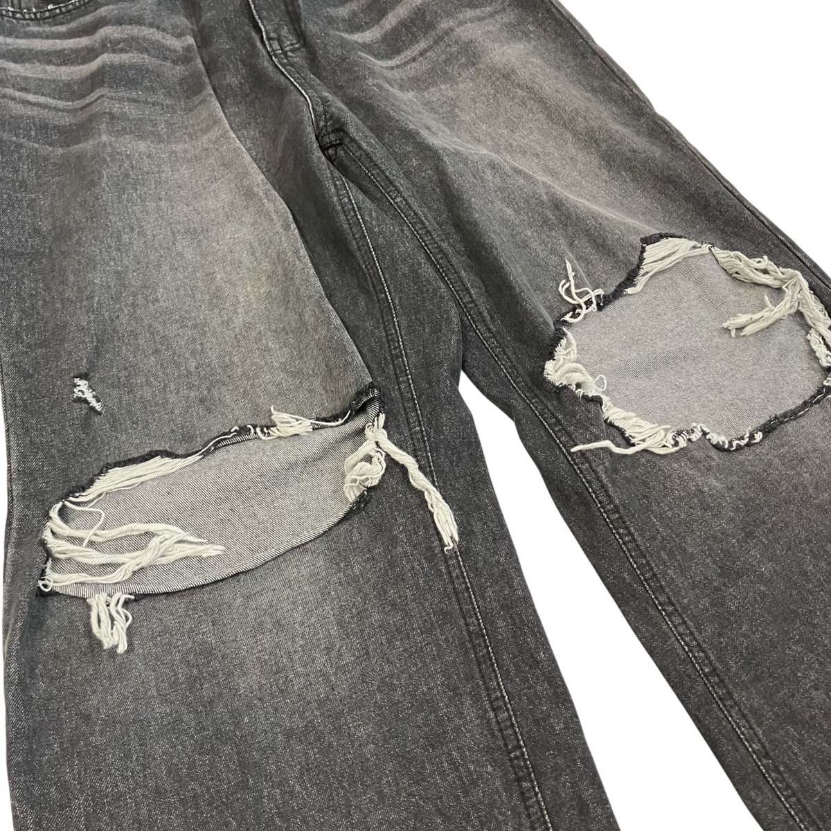 FUNKSAPPORO's tweet photo. #funk_used_market
Chikashitsu +
ダメージデニム
size S/少し大きめ
¥5,000taxin
現金のみ/CASH ONLY
お気軽にお問い合わせください。
#funksapporo #ダメージデニム
#chikashitsuplus #used #札幌古着 https://t.co/hj3tFq4Ptj