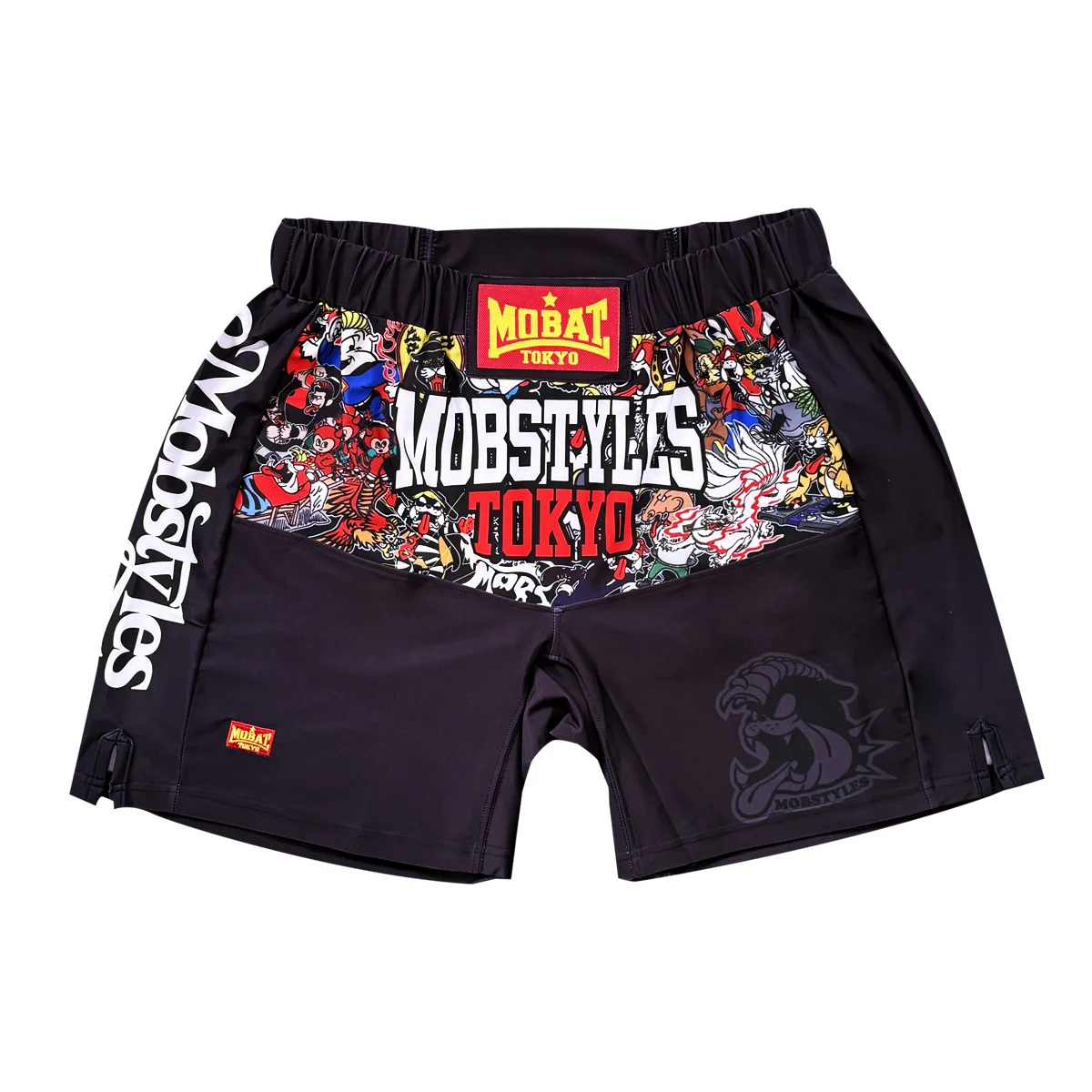 MOBSTYLES_official (@mobstyles_staff) / X
