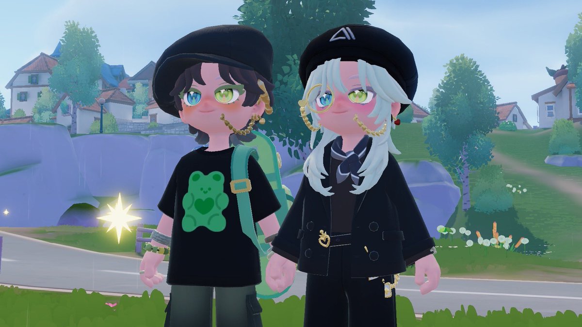 Chocotappuri___'s tweet photo. とあたに並ぶイケメンはヲレ🩷️爆笑爆笑爆笑爆笑
調子こいてたら結局こうなる///🫣💖（2枚目。） https://t.co/qYCLP4zjZp