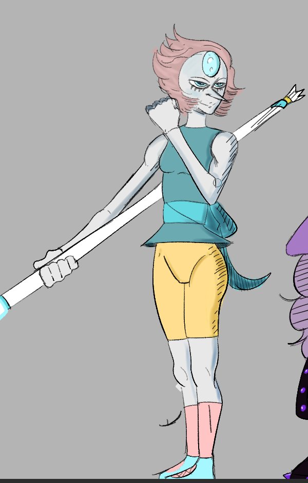 redpark150884's tweet photo. The crystal gems #art #stevenuniverse #crystalgems https://t.co/6vUERKUhJL