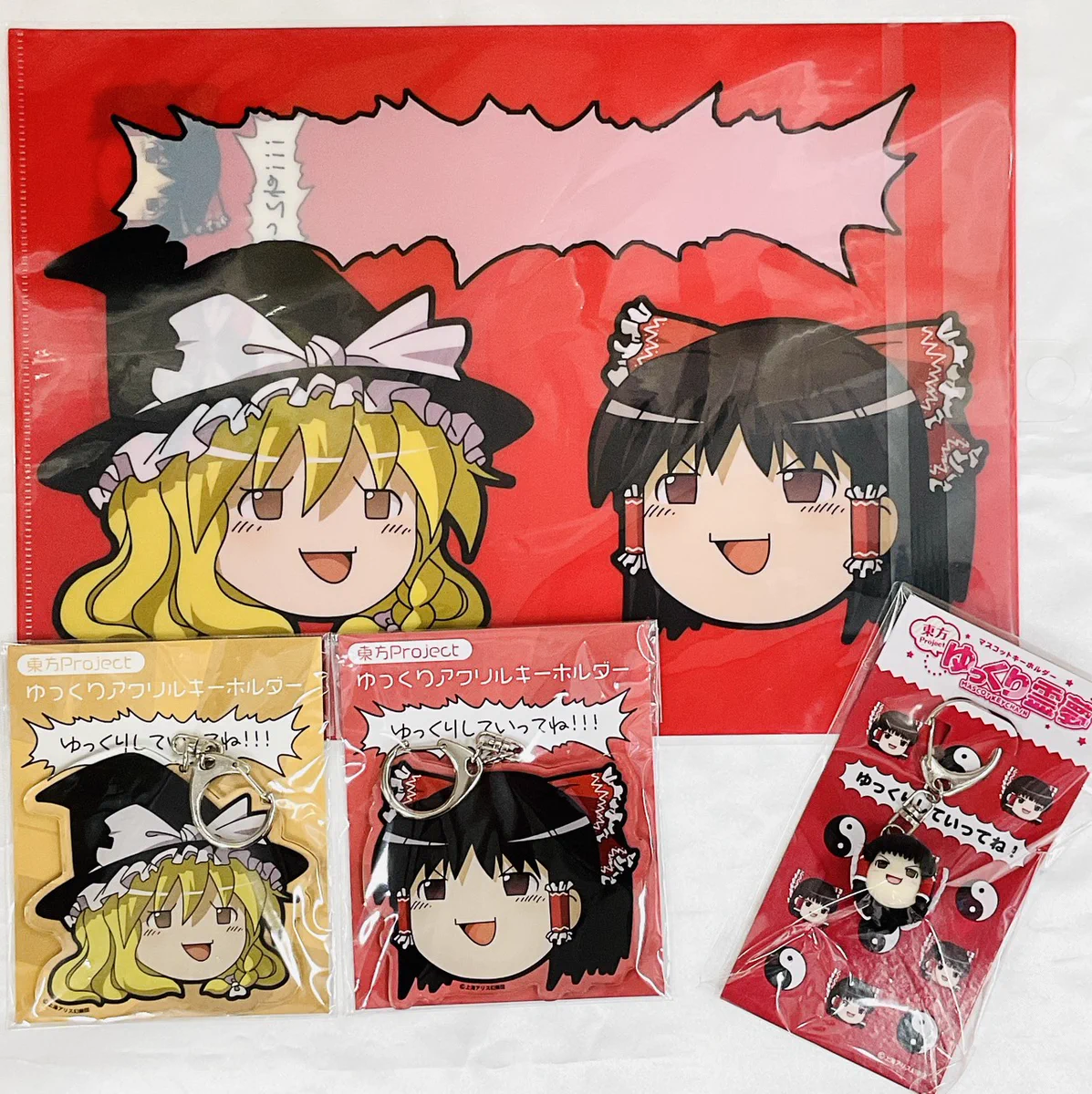アキバホビー池袋店@東方・原神キャラクターグッズ販売 on X: 