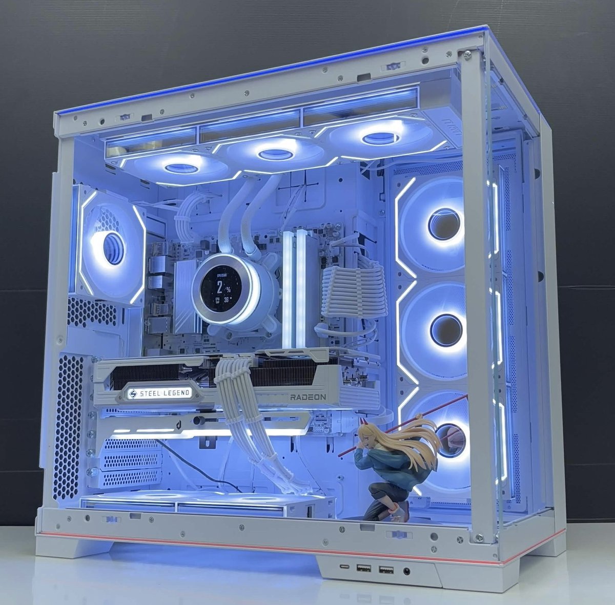 storefgg's tweet photo. 🎁ゲーミングPCプレゼント🎁

【当選者10名様】
ゲーミングPCをプレゼントします！！

▶️応募方法
・フォロー、いいね、リポスト
・「参加」とリプライ（任意）

▶️リポスト締切：8月10日

#ゲーミングPC #プレゼント #プレゼントキャンペーン https://t.co/9jaSvPtNcT