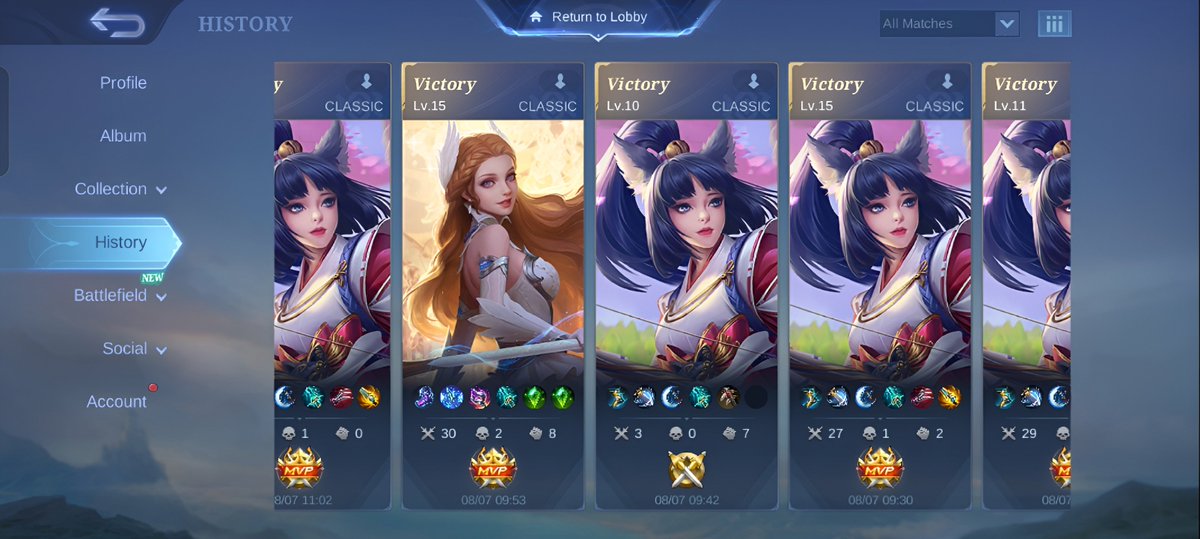 lilyworst's tweet photo. enak bgt main di warior 😋 https://t.co/Nvg5pZsB38