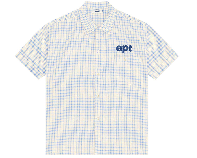 brtbrtttc's tweet photo. [260805 AND2BLE 유승언 패션 정보]  
♥AND2BLE 유승언
-브랜드 :ept
-제품 :Checked Half Shirt Blue
➪https://t.co/KuGEMBVnls https://t.co/N4x2GsQN12
