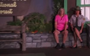 melbrown00's tweet photo. Not Angela is already sitting down…
#BB28 https://t.co/oq2Dyg1Ddq