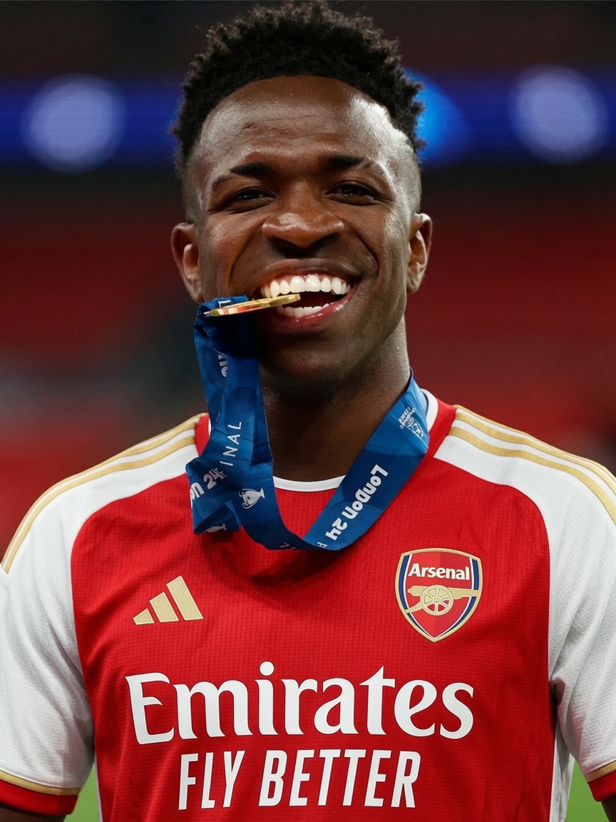 jherrycurls's tweet photo. Arsenal fans how far😃😃😃
Here we go😅 https://t.co/4lrdppoNRa