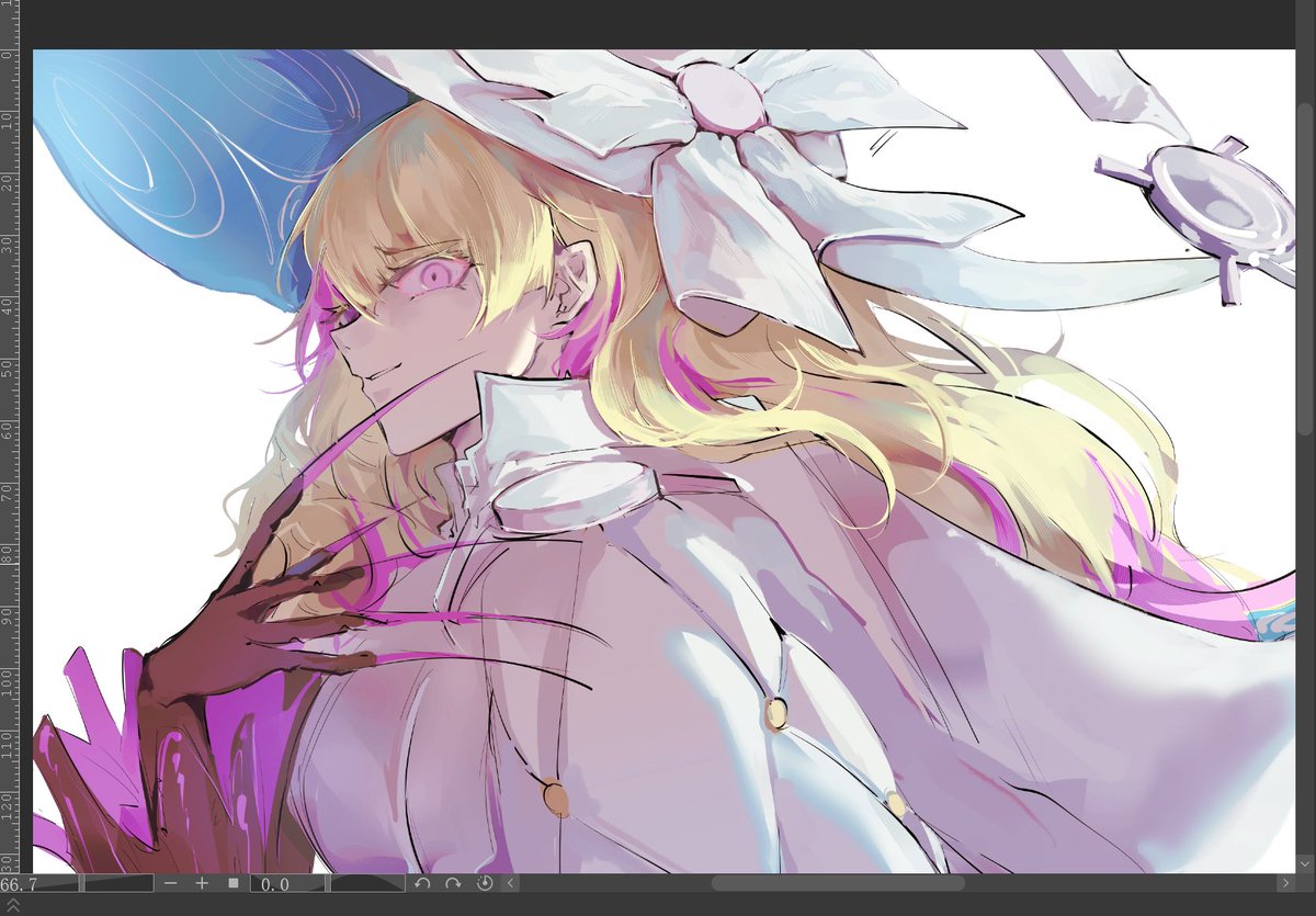 setsuna_reed's tweet photo. wip https://t.co/TNyiG5u7xq