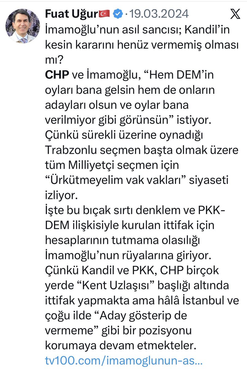 muradcobanoglu's tweet photo. Anında konum değiştirip, suçlayacak bir şey buluyorlar! https://t.co/HM3XNaeIef