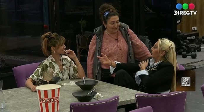 idkjlyn's tweet photo. se filtran imágenes de la final de gh 2026 #granhermano https://t.co/m1Rx5A1GJC