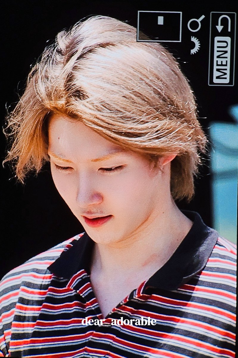 dear_adorable_'s tweet photo. 260807 보령 머드락페스타
어쩐지 수건을 계속 뒤집어쓰고 있더라ㅎㅎㅎ 염색하셨네요
#리안 #RIAAN #하츠웨이브 #hrtzwav https://t.co/Ir28NU2R6P