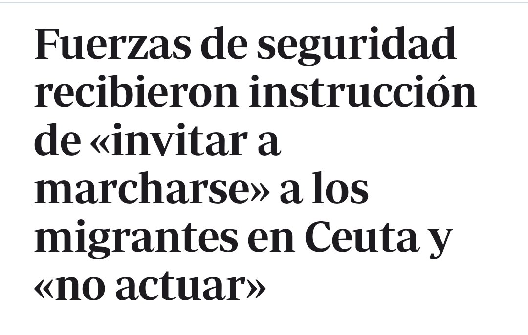 profsecundario's tweet photo. Señor inmigrante, ¿haría usted el favor de volver a su casa si no es mucho pedir?
___
https://t.co/qV5F48c41M https://t.co/KpUdEauB8w