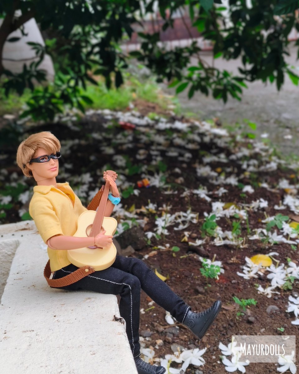MayurWadbude's tweet photo. ken #mayurdolls https://t.co/PWav9w7FcJ