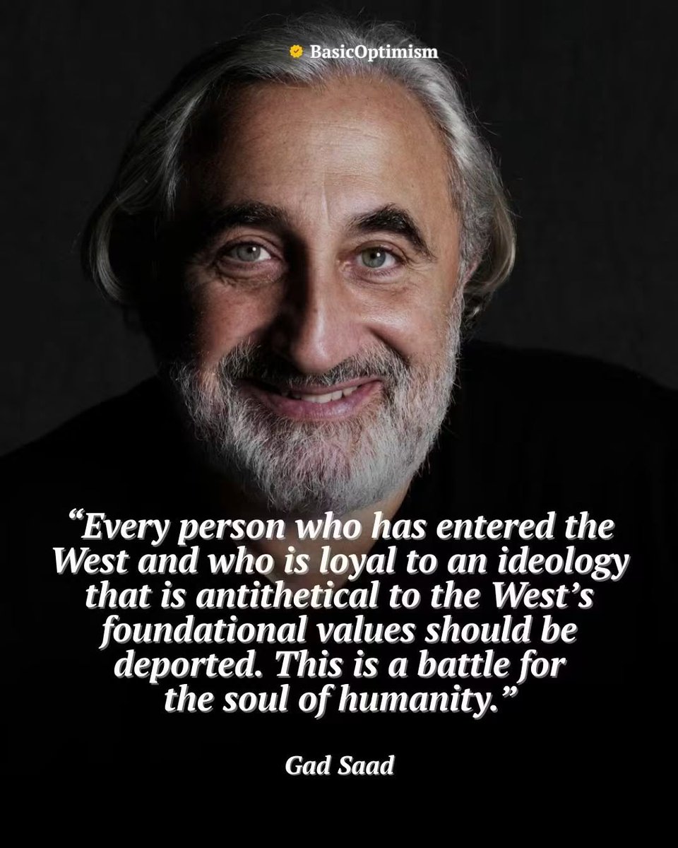 CatOutOfTheBag2's tweet photo. @SamBell43371625 Clearly you haven't the vaguest idea about western values or the consequences of supporting #ISLAMOFASCISM for your family, community &amp; country.
You are either a simply minded leftist (useful-idiot) or a dangerous #IslamoFascist #Terrorist hell bent on genocide. Which Are YOU? https://t.co/t8lxj6zabm