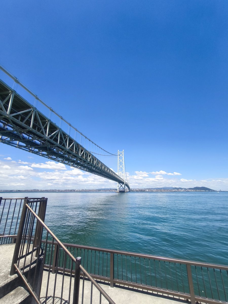hirokixx_p's tweet photo. 兵庫県 ポケふた無事クリア🙌🙌
初淡路島〜 https://t.co/ka8VBGCE2v