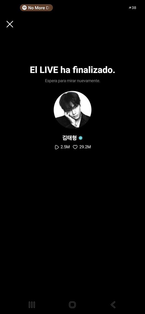 Yeonkook22's tweet photo. 💔💔 https://t.co/2k4FVSAfcJ