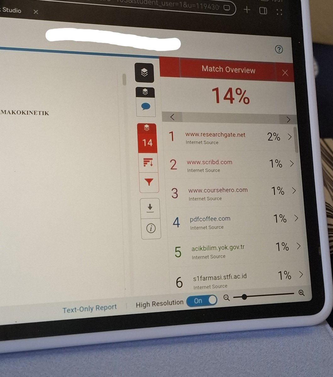 dusfter's tweet photo. nava open setiap hari, available:

— cek plagiasi turnitin tampilan lama &amp; baru
— cek ai turnitin (bahasa inggris)
— cek ai gptzero (semua bahasa)
— parafrase manual/menurunkan presentase turnitin

tanyakan pricelist lengkap di wa karena harga turnitin sedang tidak stabil yaps 💕 https://t.co/zGjcoUfVY3
