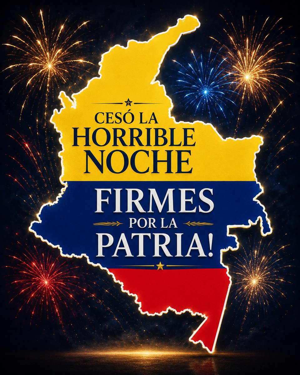 verdolaga2323's tweet photo. Por fin cesó la horrible noche. https://t.co/r8kTFqZE2J