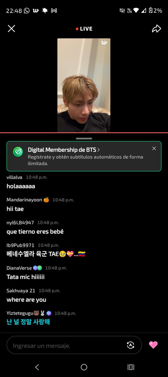 thvylz07's tweet photo. Yo tenía el 1% cuando empezó live y en chinga lo puse a cargar😭 https://t.co/koFpZ1pru2
