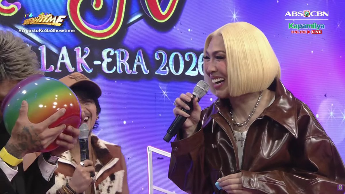 aboutkahel's tweet photo. MA KYOT HAHAHAHAHHA

#ViceGanda | #ViceIon | #IonPerez https://t.co/jtzdpZ1hel