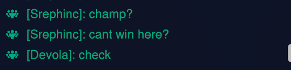 eillsic's tweet photo. i dont play ow for over a month and first game on i have to deal with retarded master players https://t.co/SINUp1BssV