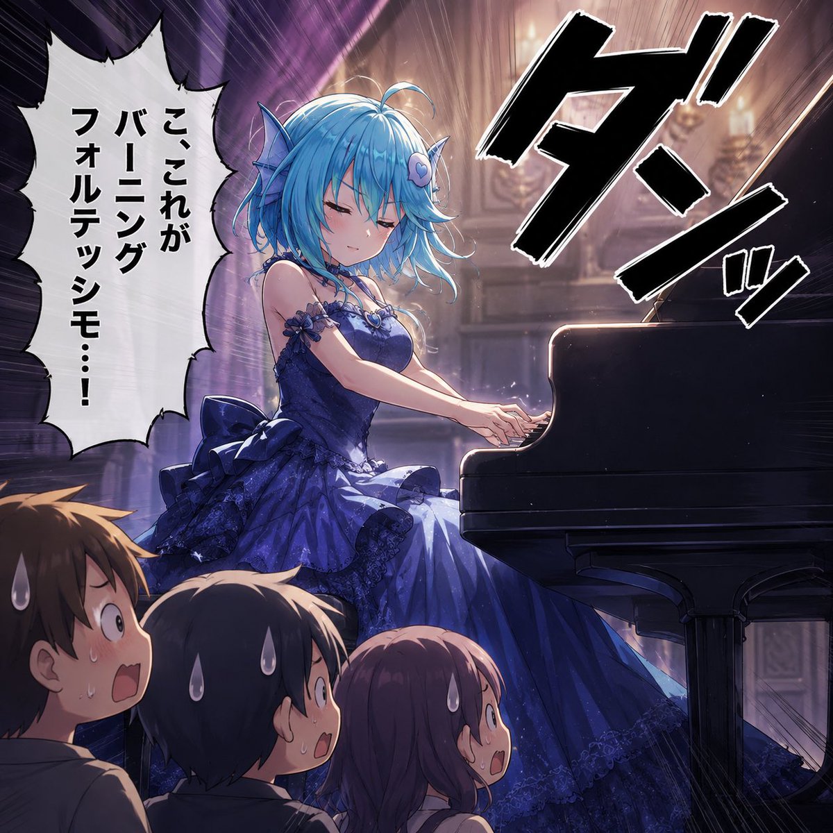 sengo1515's tweet photo. 存在しないひとコマ https://t.co/6rl3sjxGwj