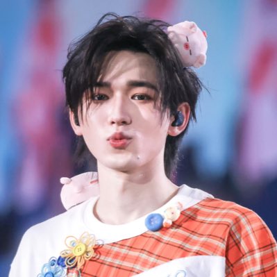 BeulyouYX's tweet photo. #새프로필사진 잉 猪猪包 https://t.co/f0QcGZP71I