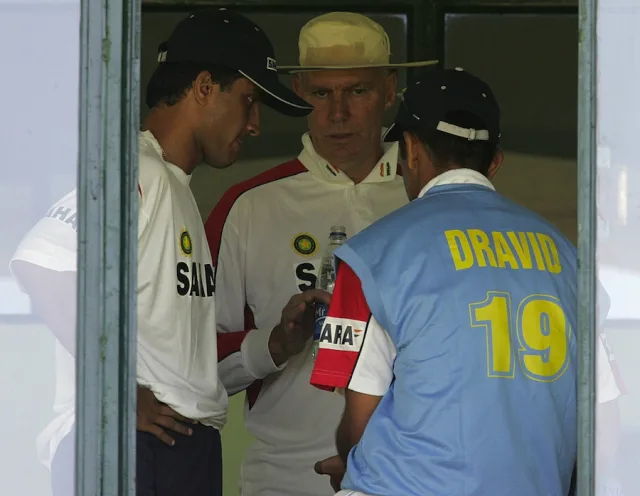 CricketopiaCom's tweet photo. Happy Birthday Greg Chappell

Head coach of Indian team from 2005 to 2007.

On a scale of 1 to 10, how would you rate Greg Chappell's coaching stint with India? (10 being the highest, 1 the lowest). https://t.co/aSLuLBSZI3