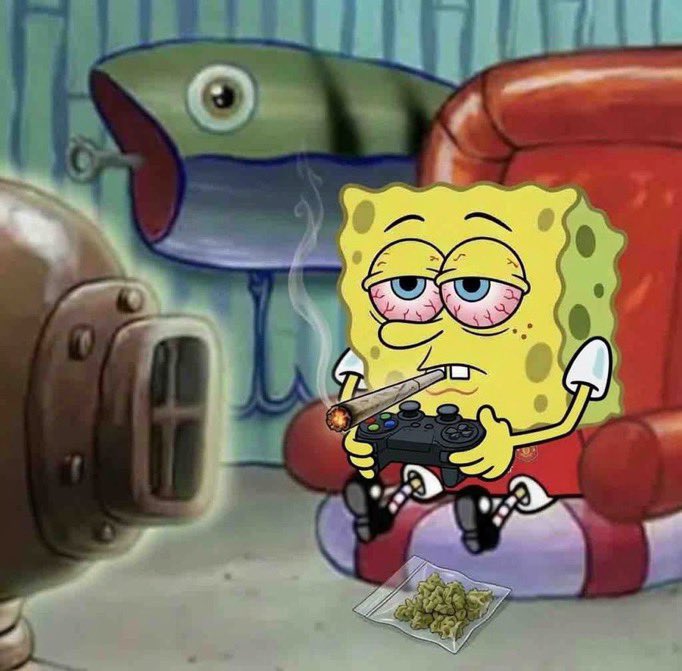 mf__trey's tweet photo. “Am busy”

Me busy: https://t.co/mrmBVtGuCi