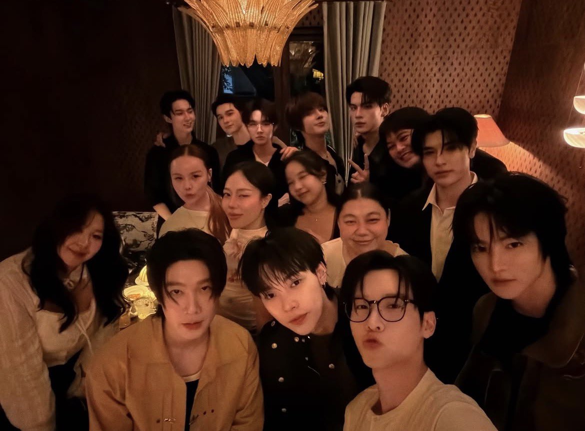 2KengOFCTH's tweet photo. 070826 // ✨

﹝IGs : aacchiiss Update 📸﹞ #HaritIGs 

@harit_keng 
#KengHarit #KengNamping https://t.co/vkK1z7kO3j