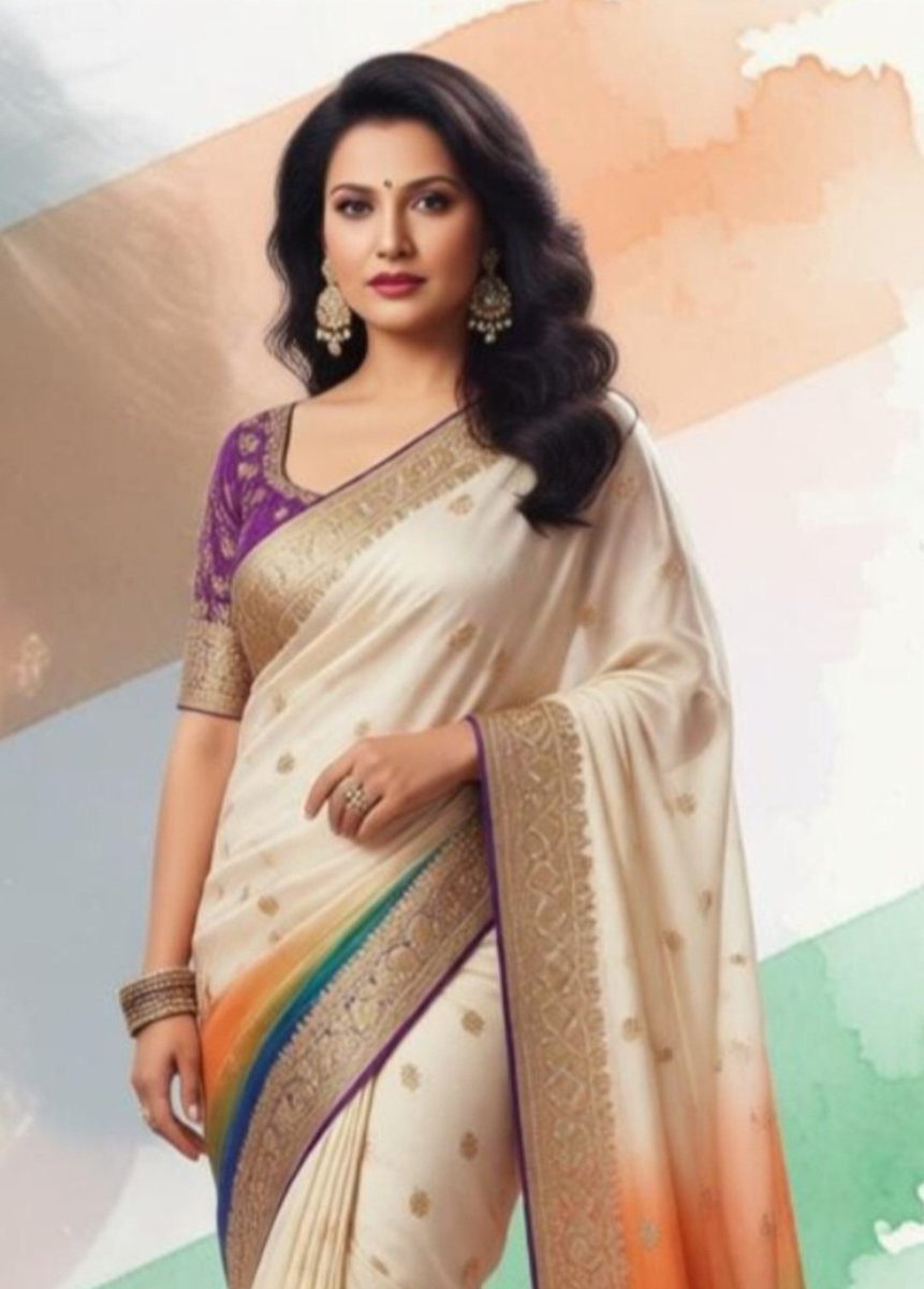 SinhaTopic20070's tweet photo. Today is National Handloom Day. We should wear more Handloom clothes So that way we can save Weavers Crafts, who totally depends on their weaving job. Lets support them. I am in Kanjeevaram Silk Saree.❤️ #handloomsarees 
#savehandloom #handloom #kanjeevaramsaree 
#saree https://t.co/XaVu5w63Ri