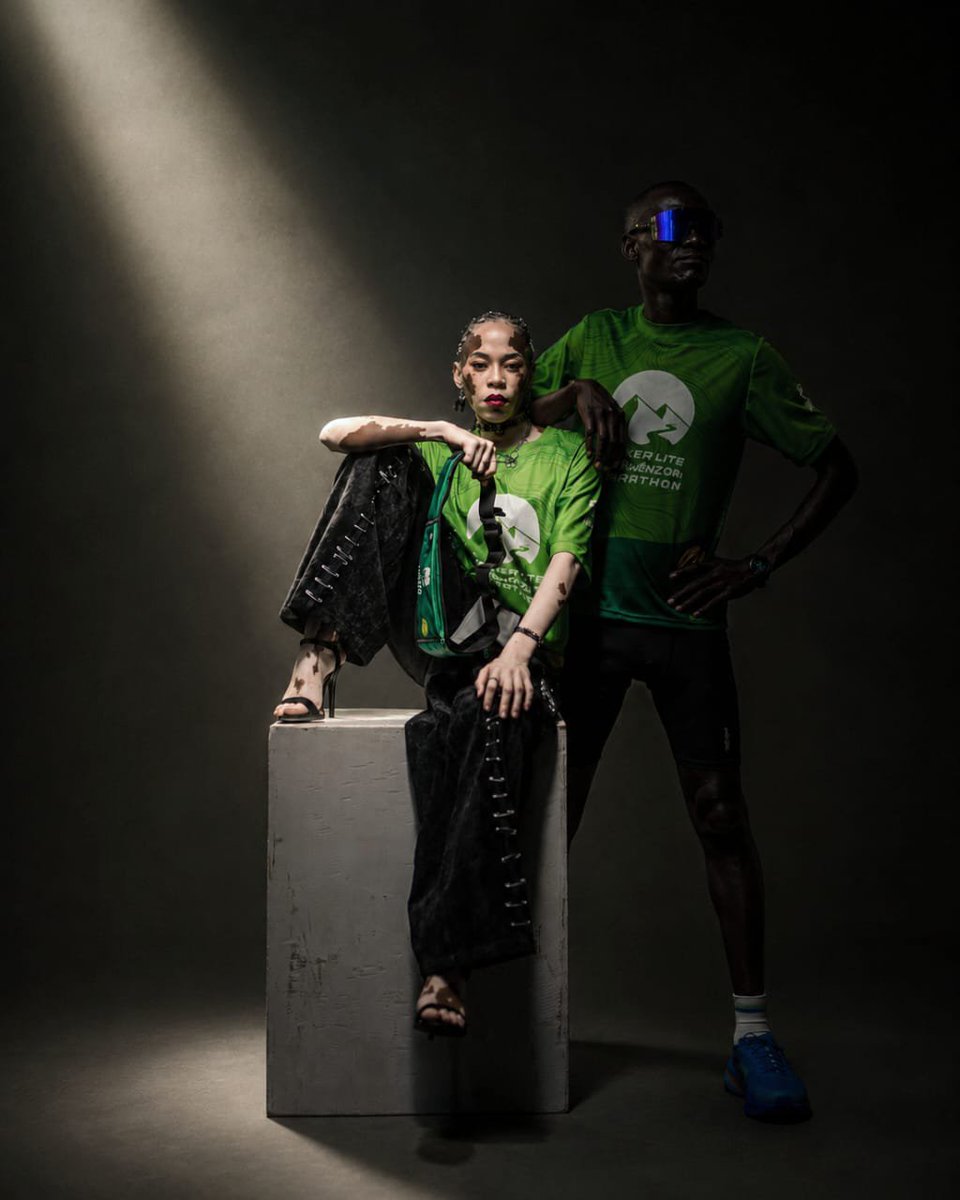 TribesUG's tweet photo. The 2026 kit was officially launched yesterday, and it looks 💯💯!!
We are gearing up for the Tusker Lite Rwenzori Marathon in Kasese on August 22nd. Get ready to run in style.

@RwenzoriMarathn  #ExploreKasese https://t.co/NeGRf8HIiw