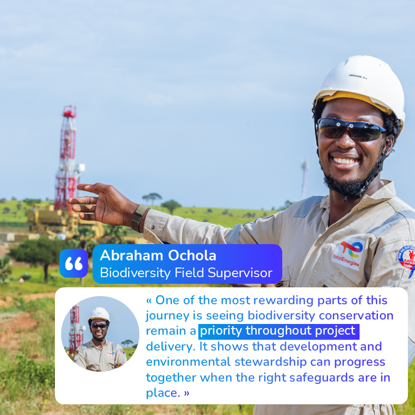 TotalEnergiesUG's tweet photo. π#TilengaProject #CreatingSharedValue https://t.co/mGkZJkNHbj