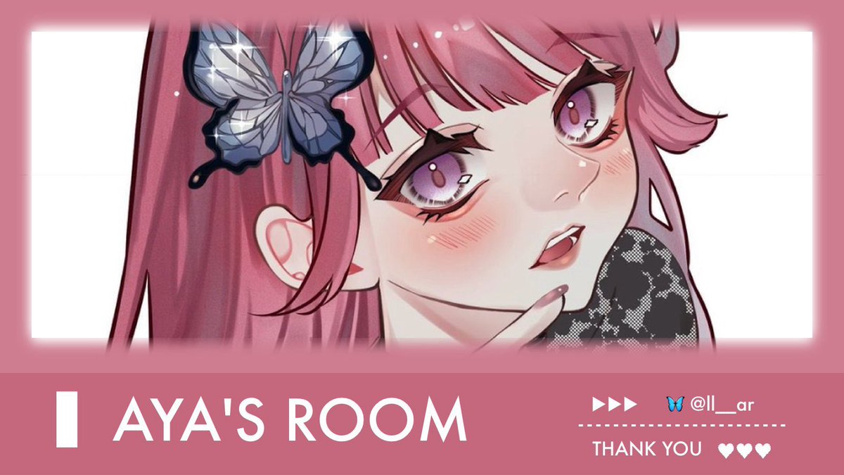 Soux_8's tweet photo. ◷  8/7 18:30 19:30 20:30デュオ

1000 - 500 × 𝖯

✈ @ll___ar➝ 𝙅𝙐𝙎𝙏

FR〖 全 〗 FF絵文字付巻込○ 
🦋@ll___ar @r__ll_q

 ✍︎  X 荒野名2名 追加ID

#デュオ #ゲリラ #18時半 #19時半 #20時半 https://t.co/qbKPDg5vL1