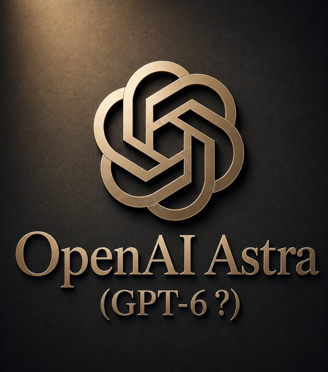 polymarketjapan's tweet photo. 【速報】OpenAI次世代モデル「Astra」、今月中にリリースされる確率が72%に急上昇

・リーク情報筋によると来週の噂
・GPT-4.5以来最大規模の事前学習

エージェントAI本命が来週登場するか注目 https://t.co/dk6JnugIxt