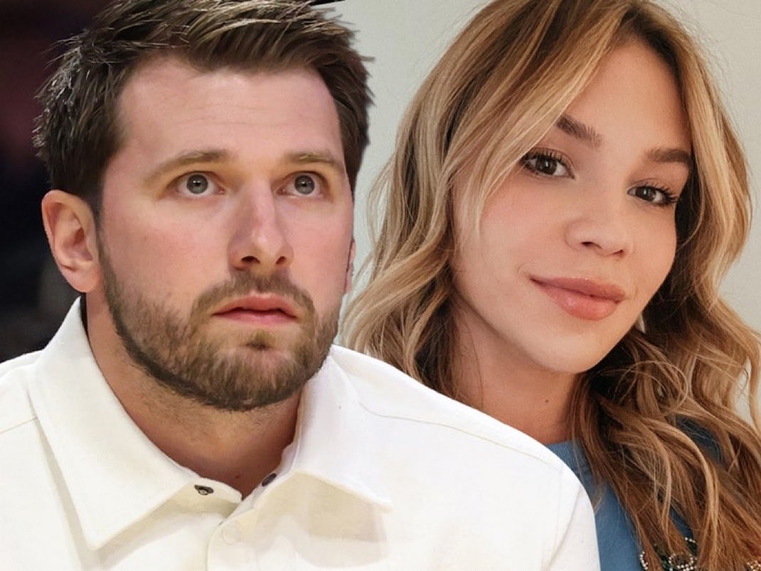 Lakers_World_Fr's tweet photo. 🚨 Selon @TMZ, Anamaria Goltes, l’ex-fiancée de Luka Dončić, aurait déposé une nouvelle demande en Slovénie réclamant 50 millions de dollars.

-> La demande comprendrait 40 M$ pour elle-même et 10 M$ qui seraient destinés à leurs deux filles.

Elle chercherait également à réduire le temps parental de Luka, avec une demande visant à passer d’au moins deux jours par semaine à un seul jour.

Via : @TMZ & @TheHoopsAlerts