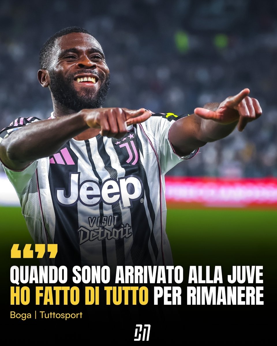 ilbianconerocom's tweet photo. Boga 🗣️ https://t.co/VQWlxjVT41