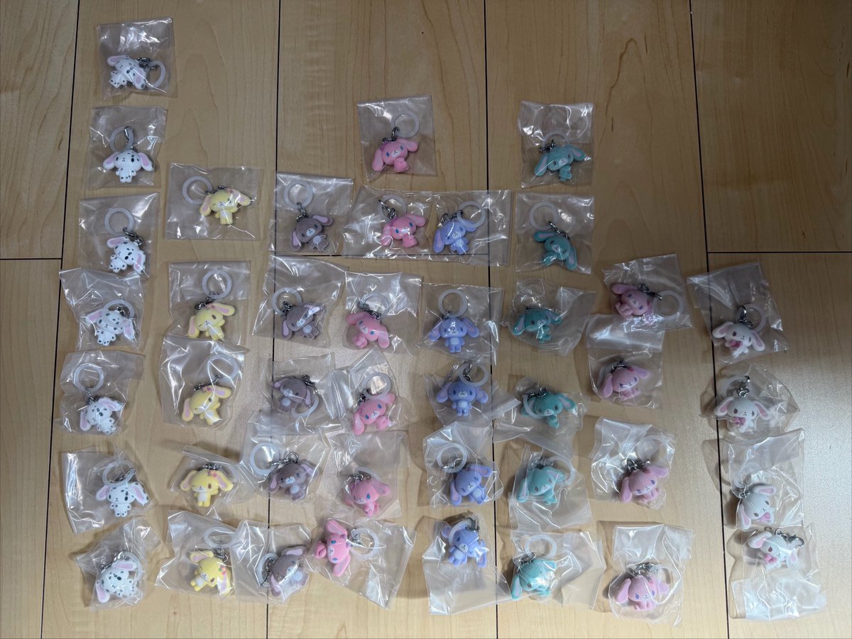 yu10730624's tweet photo. ꒰⑅  交換  ⑅꒱

     ✘  譲  ✘  画像

     ✘  求  ✘  リプ欄  >  買取(➕送料)

纏めて優先🎀 

サンリオ キティ クロミ マイメロ シナモン プリン シュガバニ カラとも キーリング ちいかわ たまごっち リラックマ ディズニー ヨッシー リルアラモード めじるしチャーム めじるしアクセサリー https://t.co/bMNITETKq6