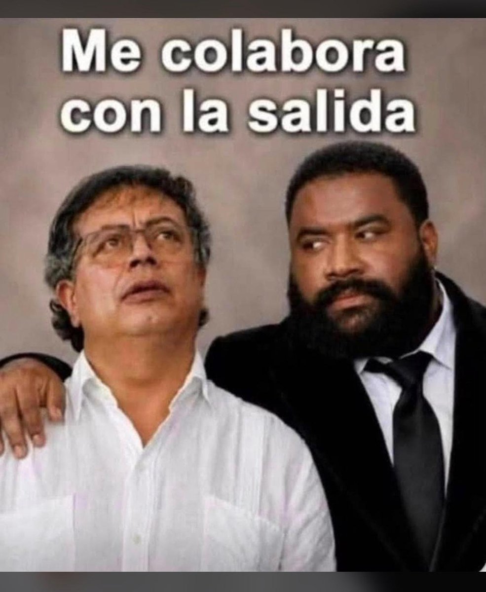 marquez_nandito's tweet photo. Hasta nunca!!
BANDIDO!! https://t.co/p7aEPa7pb9