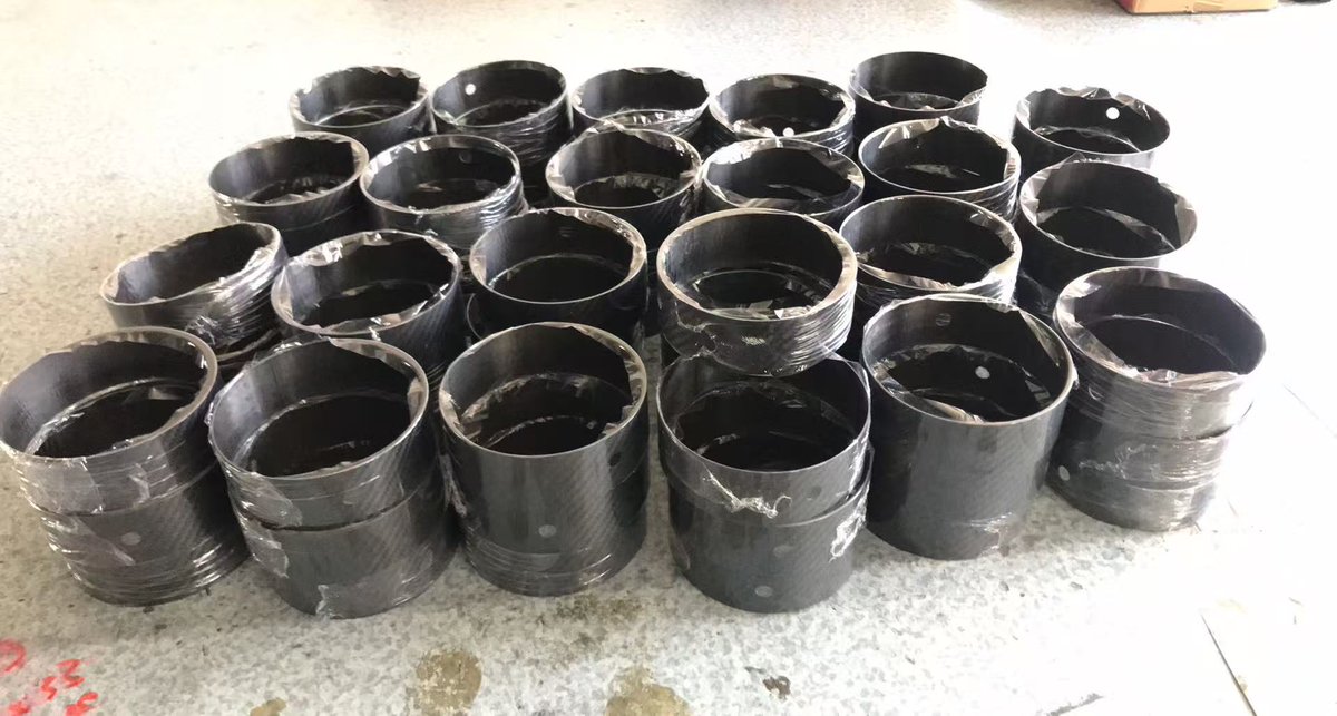 cubi_cubicarbon's tweet photo. Order completed:  Customized 3K twill matte large-diameter (120mm OD)carbon fiber tubes!      

Contact us for your custom carbon fiber products: https://t.co/zcccSXRUHk 

#carbone #carbonfiber https://t.co/BHg6QIQ92S