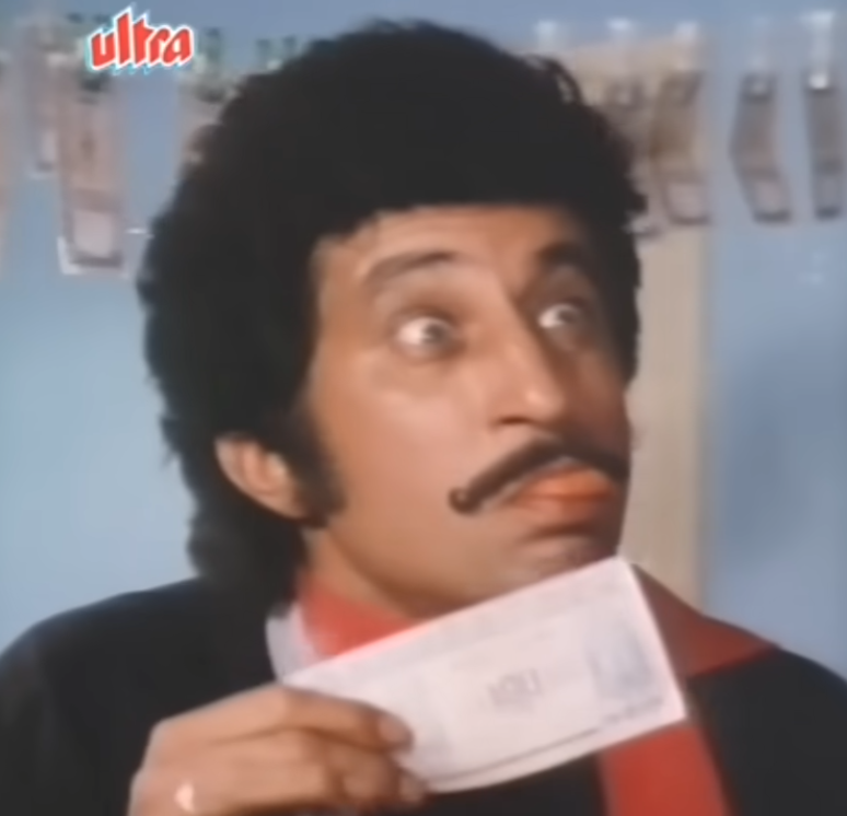 RohitJadeja's tweet photo. @umashankarsingh 😂🤣 https://t.co/OdPGDMjmgF