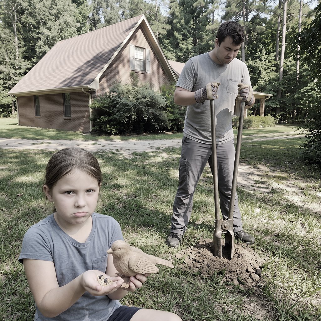 RippaMachinery's tweet photo. One fence.
A lot more work than it looks.
π³ Drill post holes
πͺ΅ Move timber
π‘ Build at your own pace
The RIPPA R18 PRO helps turn a backyard plan into something the whole family can enjoy.
#RIPPA #R18PRO #FenceBuild https://t.co/qz7VQk5xuv