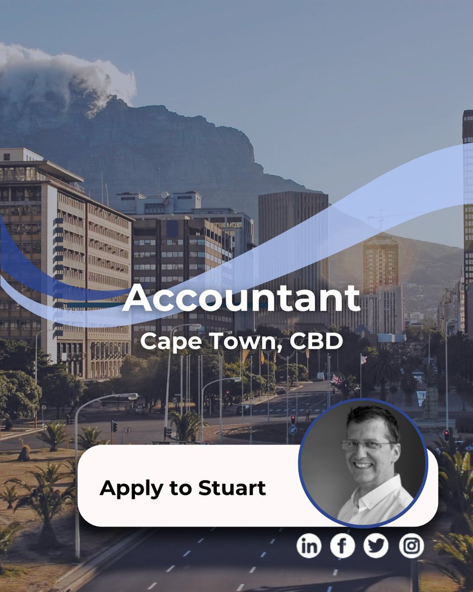 CArecruitment's tweet photo. Whether you're looking for your next challenge or planning your long-term career, we'll connect you with opportunities that match your skills, ambitions and goals.

Browse our financial job board here: https://t.co/UX9kxL85or

#CAFinancialAppointments #FinancialJobBoard https://t.co/SFItjEPe7X